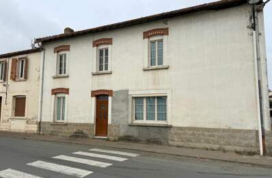 Maison Riscle — photo du bien