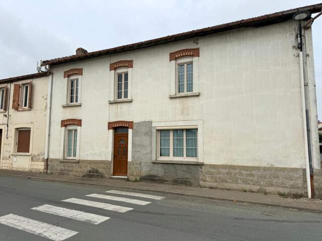 Maison Riscle — photo du bien