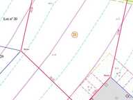 Terrain viabilisé 897 m² – Pouillon (40) – Libre constructeur — photo 2