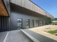 🏷️ Titre : Local commercial environ 95 m² à vendre – Zone dynamique, Pouillon (40350) — photo 3