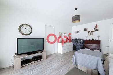 Appartement 4 pièces 175500 €