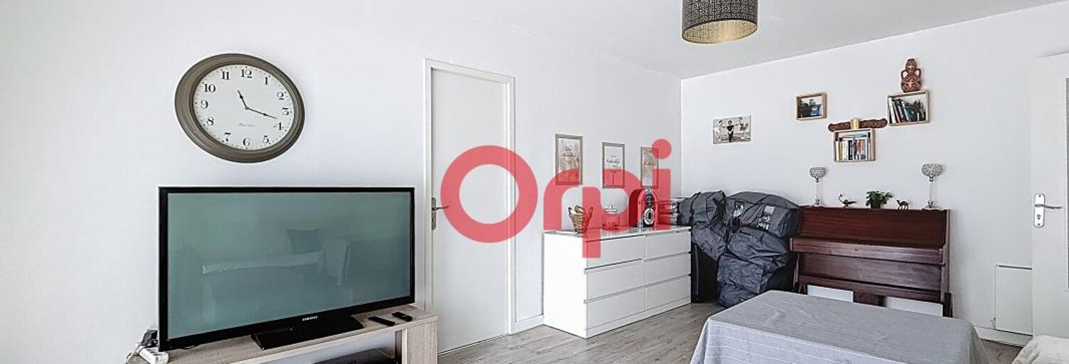 Appartement 4 Pièces 82 m² à vendre à La Seyne-sur-Mer (83500)