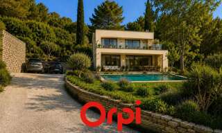 Terrain  486 m² à vendre à Bandol (83150)
