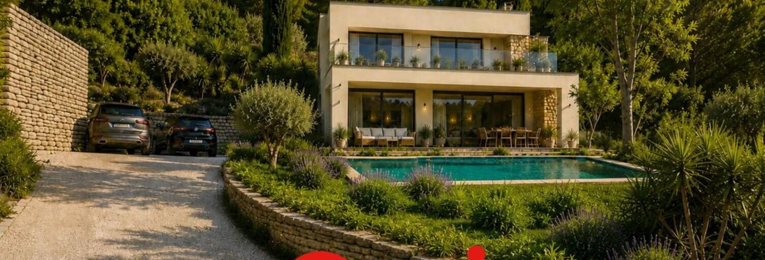 Terrain  486 m² à vendre à Bandol (83150)