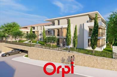 Appartement 2 pièces 367000 €