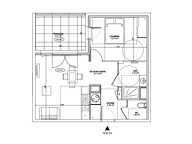 Bandol Centre : Appartement T2 avec terrasse et parking — photo 4