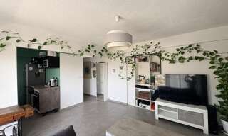 Appartement 3 Pièces 49 m² à vendre à Toulon (83100)