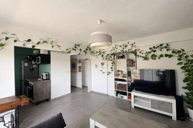 Appartement 3 pièces 159000 €