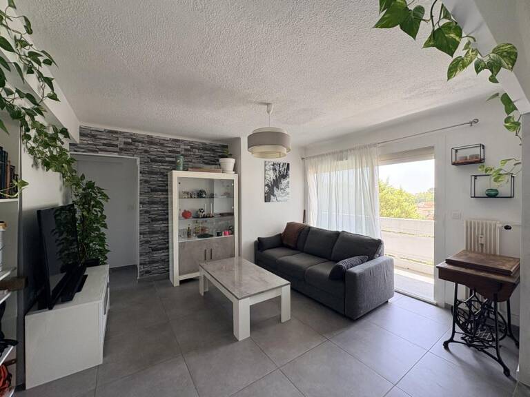 Appartement T3 À Vendre Toulon Est — photo 1