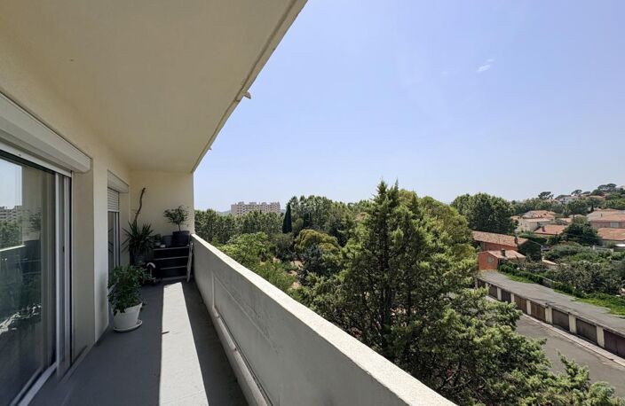 Appartement T3 À Vendre Toulon Est — photo 2