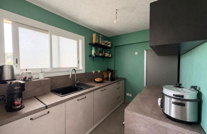 Appartement T3 À Vendre Toulon Est — photo 3