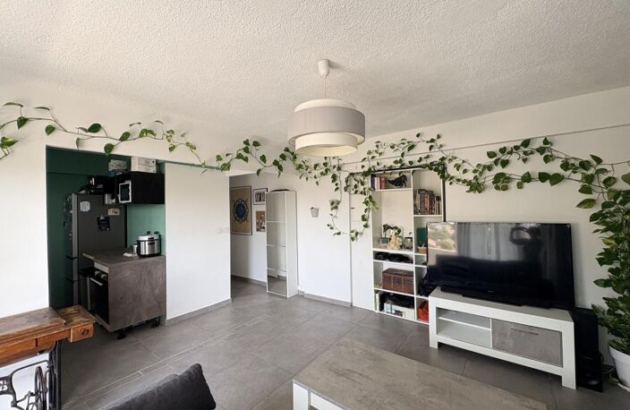 Appartement T3 À Vendre Toulon Est — photo 4