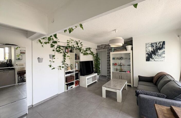 Appartement T3 À Vendre Toulon Est — photo 5