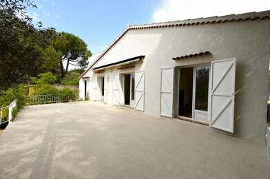Maison 3 pièces 375000 €