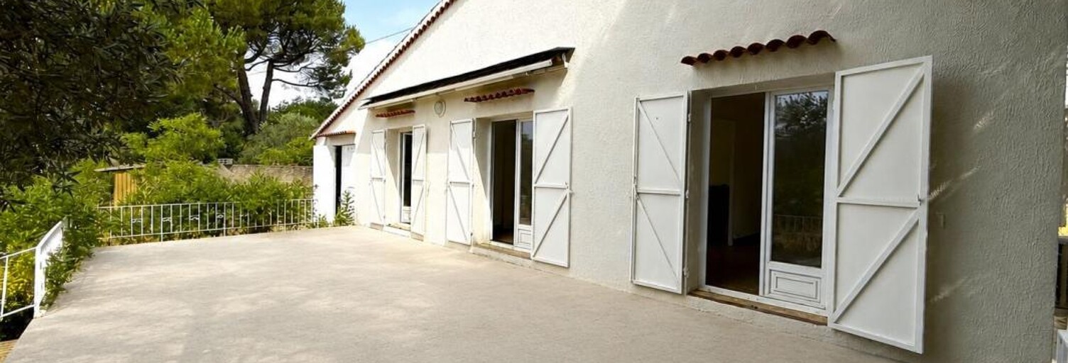 Maison 3 Pièces 86 m² à vendre à Saint-Maximin-la-Sainte-Baume (83470)