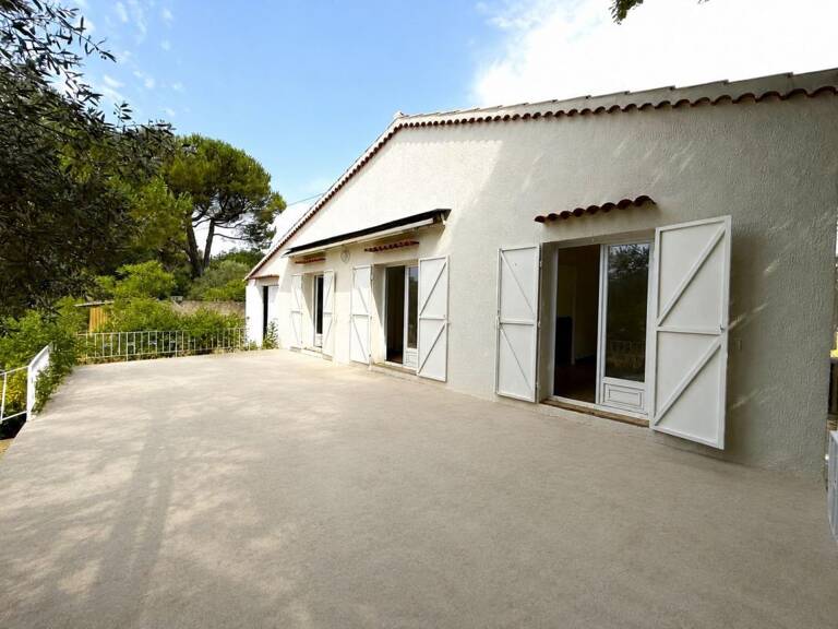 Villa À Vendre — photo 1