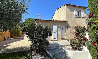 Maison 4 Pièces 83 m² à vendre à Brignoles (83170)