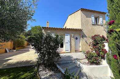 Maison 4 pièces 320000 €