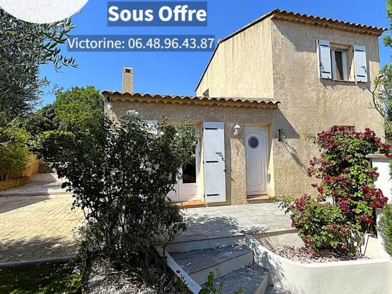 Maison À Vendre — photo 1