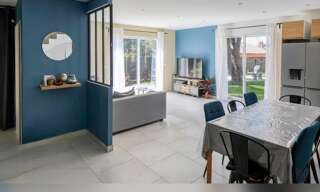Maison 4 Pièces 96 m² à vendre à La Seyne-sur-Mer (83500)
