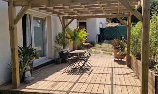 Maison 4 Pièces 96 m² à vendre à La Seyne-sur-Mer (83500)