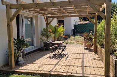 Maison 4 pièces 485000 €