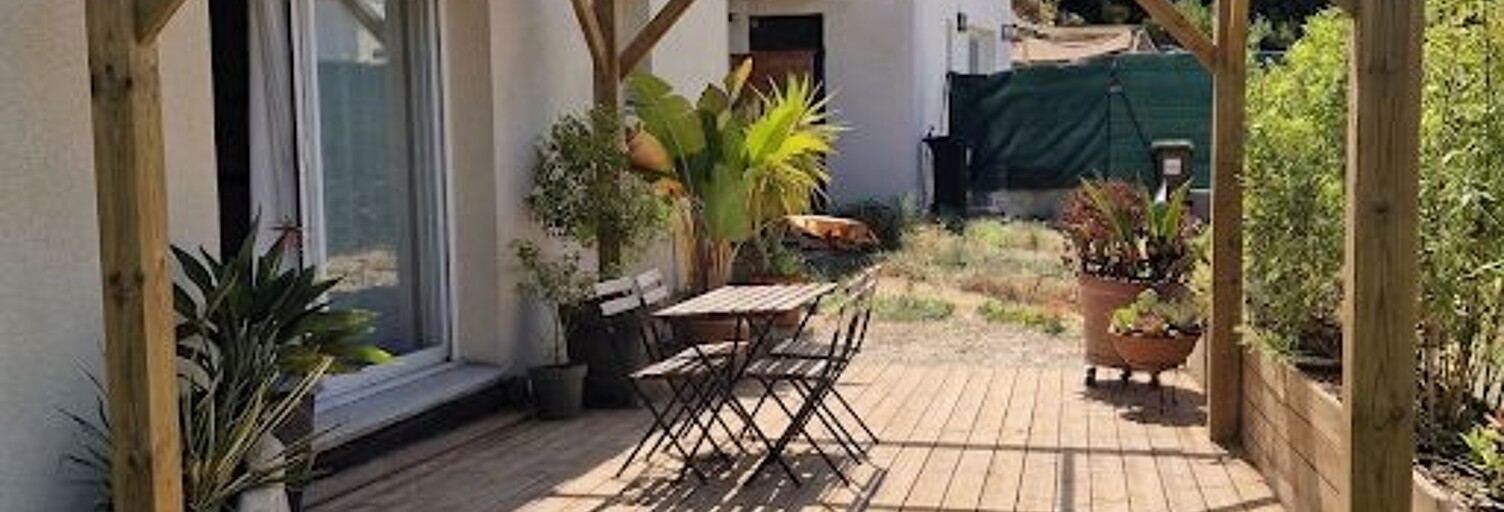 Maison 4 Pièces 96 m² à vendre à La Seyne-sur-Mer (83500)