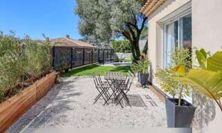 Maison 4 Pièces 96 m² à vendre à La Seyne-sur-Mer (83500)