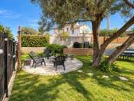 LA SEYNE-SUR-MER – Villa récente T4 – 3 chambres – Jardin piscinable – Grand calme — photo 2