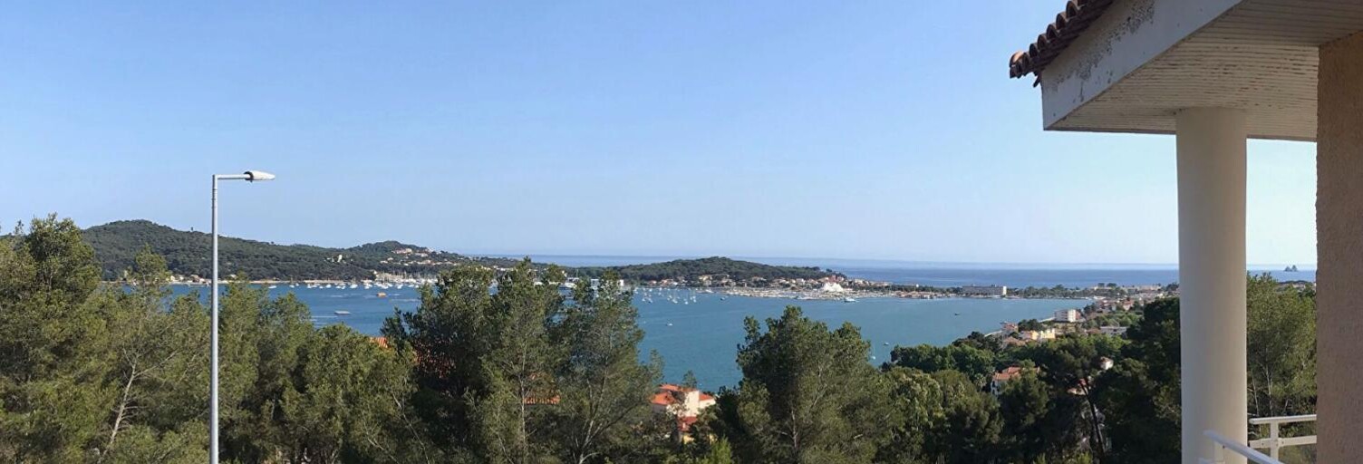 Appartement 3 Pièces 64 m² à louer à La Seyne-sur-Mer (83500)