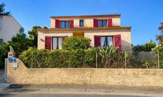Maison 4 Pièces 118 m² à vendre à La Seyne-sur-Mer (83500)