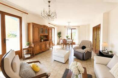Maison 4 pièces 499500 €