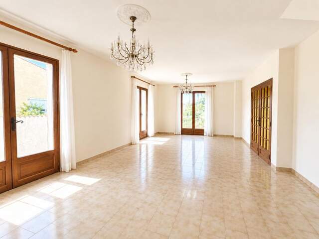 A vendre SEYNE SUD Maison, 3 chambres, garage, plage à pied — photo du bien