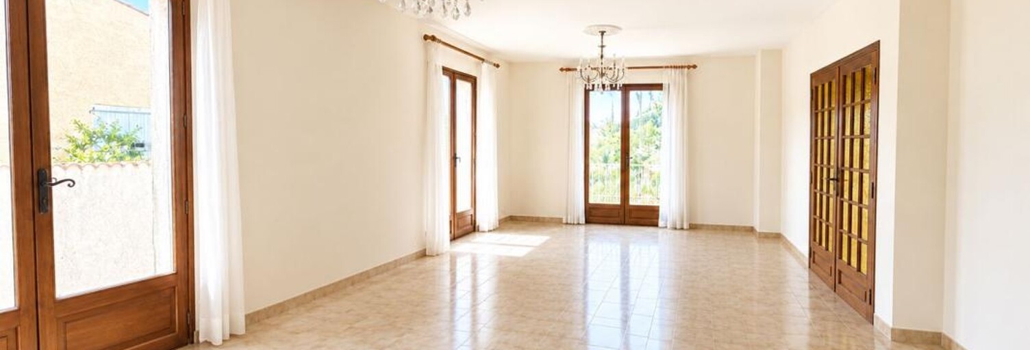 Maison 4 Pièces 118 m² à vendre à La Seyne-sur-Mer (83500)