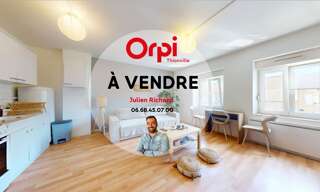 Appartement 2 Pièces 42 m² à vendre à Terville (57180)