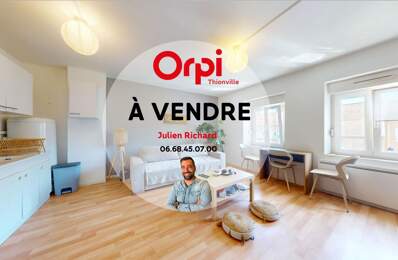 Appartement de 42.6m² avec une chambre et un garage — photo du bien