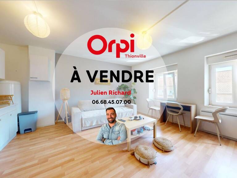 Appartement de 42.6m² avec une chambre et un garage — photo 1
