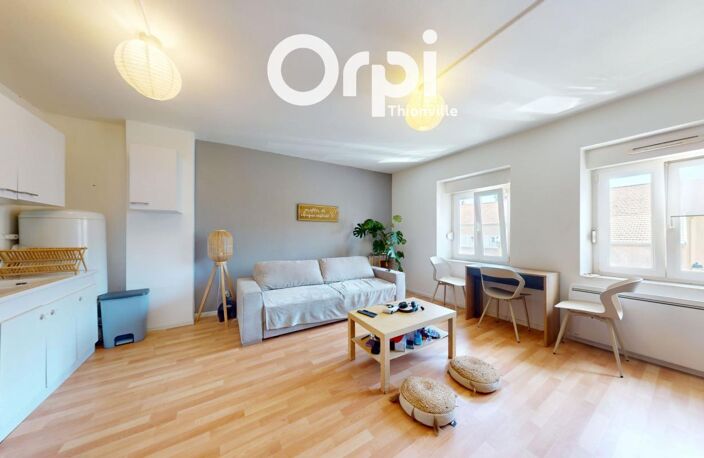 Appartement de 42.6m² avec une chambre et un garage — photo 2