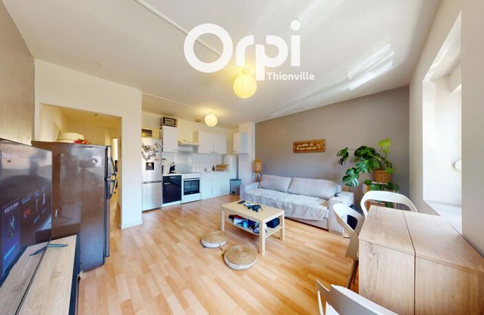 Appartement de 42.6m² avec une chambre et un garage — photo 3