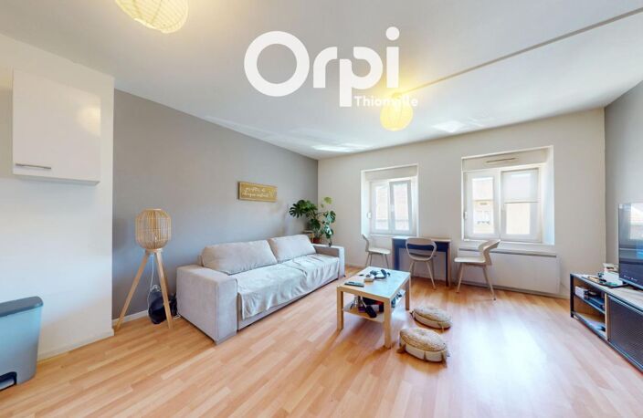 Appartement de 42.6m² avec une chambre et un garage — photo 4