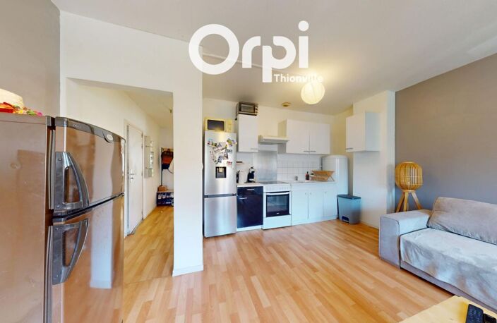 Appartement de 42.6m² avec une chambre et un garage — photo 5