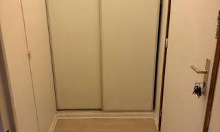 Appartement 1 Pièce 46 m² à louer à Metz (57000)