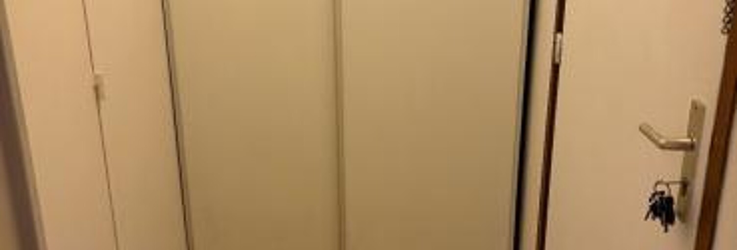 Appartement 1 Pièce 46 m² à louer à Metz (57000)
