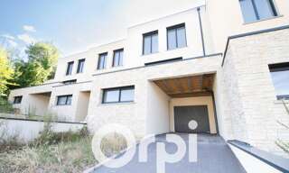 Maison 5 Pièces 155 m² à vendre à Laxou (54520)