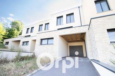 Maison 5 pièces 375000 €