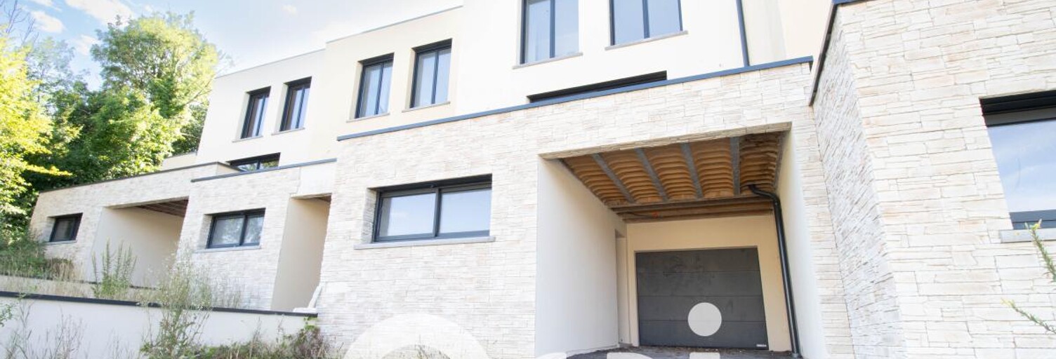 Maison 5 Pièces 155 m² à vendre à Laxou (54520)