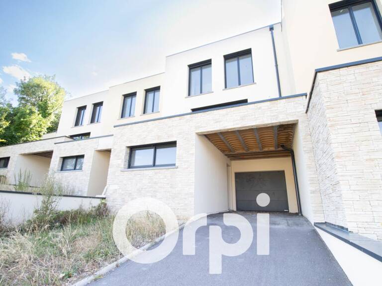 Maison À Vendre — photo 1