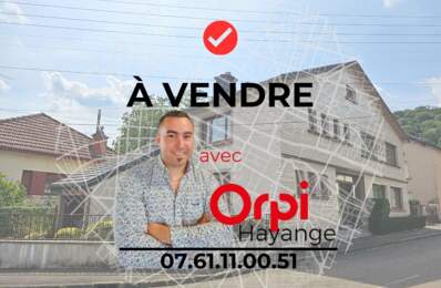 Maison À Vendre — photo du bien