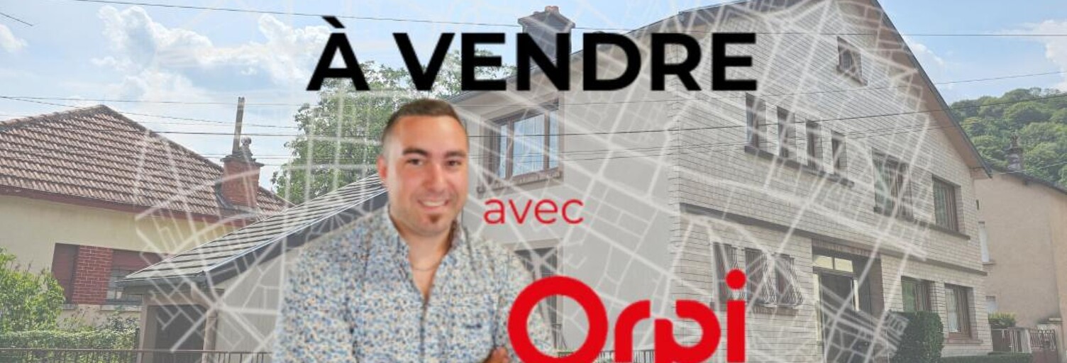 Maison 8 Pièces 160 m² à vendre à Knutange (57240)