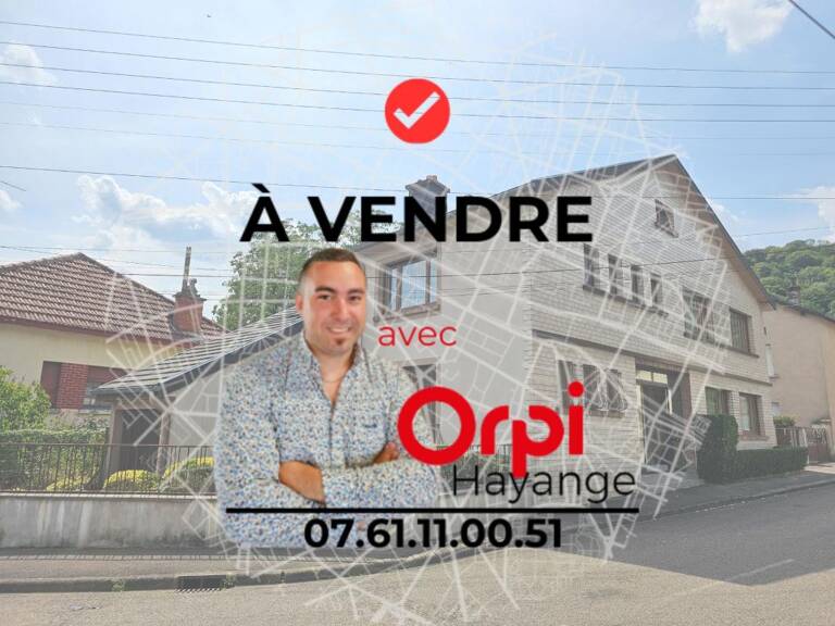 Maison À Vendre — photo 1